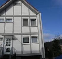 Reihenendhaus mit schönem Grundstück - Klingenmünster