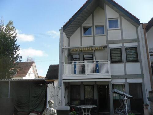 Foto - 5 Zimmer Reihenhaus in Klingenmünster