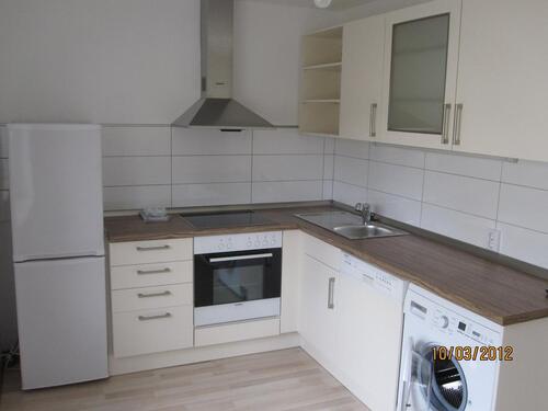 Foto - 2 Zimmer Etagenwohnung in Nürnberg