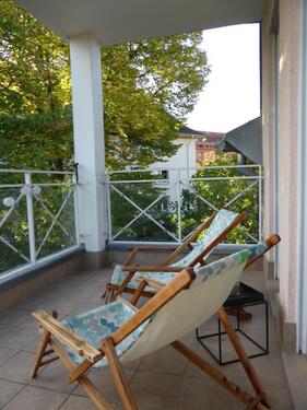 Foto - Moderne 3 Zimmerwohnung in LandauPfalz SÜD