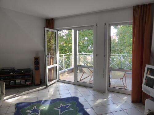 Foto - Etagenwohnung in Landau in der Pfalz zum Kaufen