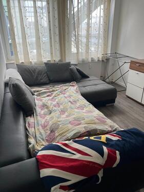 Foto - 1 Zimmer Etagenwohnung in Osnabrück