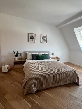 Foto - 3 Zimmer Dachgeschoßwohnung zur Miete in Berlin