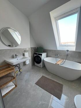 Foto - 3 Zimmer Dachgeschoßwohnung in Berlin