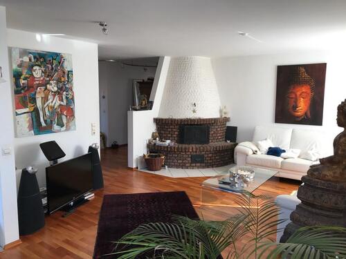 Foto - 5 Zimmer Maisonettenwohnung zur Miete in Filderstadt