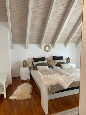 Foto - 5 Zimmer Maisonettenwohnung in Filderstadt