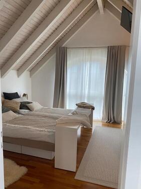 Foto - Maisonettenwohnung in Filderstadt zur Miete