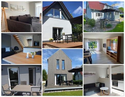 Foto - ⛱️ Strandnahe Ostsee Quartiere • 20 % OsterDeal Last Minute