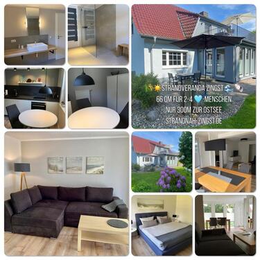 Foto - andere in Zingst zur Miete