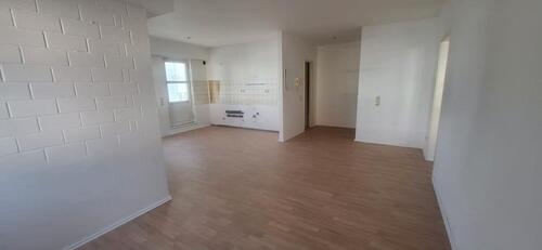 Foto - Attraktive 2-Raum-Wohnung mit Balkon in Gotha zu vermieten