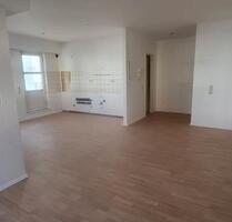 Attraktive 2-Raum-Wohnung mit Balkon in Gotha zu vermieten