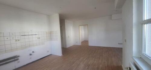 Foto - 2 Zimmer Etagenwohnung zur Miete in Gotha