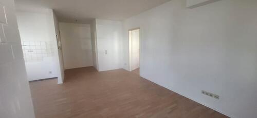 Foto - Etagenwohnung in Gotha zur Miete