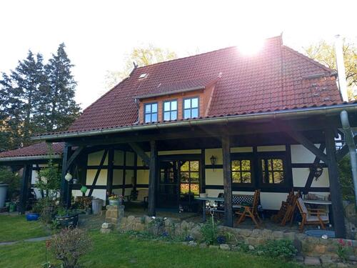 Foto - 3 Zi WHG in Bissendorf -Wietze - 1.000,00&nbsp;EUR Kaltmiete, ca.&nbsp; 80,00&nbsp;m&sup2;
