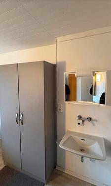 Foto - 1 Zimmer Etagenwohnung in Ludwigsburg