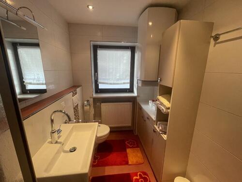Foto - Erdgeschoßwohnung in Zwiesel zur Miete