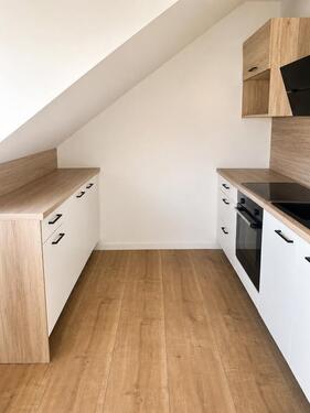 Foto - 2 Zimmer Dachgeschoßwohnung zur Miete in Schloß Holte-Stukenbrock