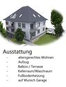 Foto - 3,5 Zimmer Wohnung, Dachgeschoss