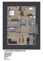 Foto - 3.5 Zimmer Dachgeschoßwohnung zur Miete in Oberharmersbach