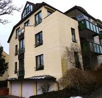 2 Zimmer-Wohnung mit Aufzug, Balkon in Glücksburg - Glücksburg (Ostsee)