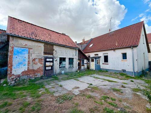 Foto - 7 Zimmer Einfamilienhaus zum Kaufen in Bismark (Altmark)
