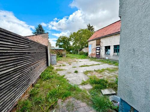 Foto - 7 Zimmer Einfamilienhaus in Bismark (Altmark)