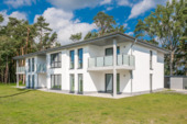Foto - Etagenwohnung zur Miete in Korswandt
