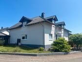 Foto - Zwei-Familien-Haus mit großem Grundstück in Dittelsheim-Heßloch