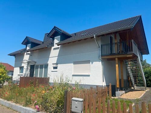 Foto - Einfamilienhaus zum Kaufen in Dittelsheim-Heßloch