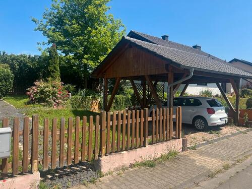 Foto - Einfamilienhaus in Dittelsheim-Heßloch