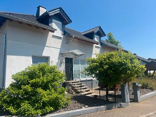 Foto - Einfamilienhaus in Dittelsheim-Heßloch zum Kaufen