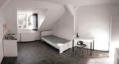 Foto - Studenten - Wohnungen - 250,00 EUR Kaltmiete,