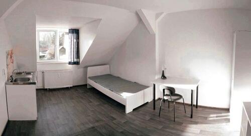Foto - Studenten - Wohnungen - 250,00 EUR Kaltmiete,