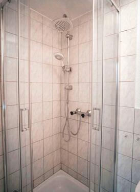 Foto - Etagenwohnung zur Miete in Bernburg (Saale)