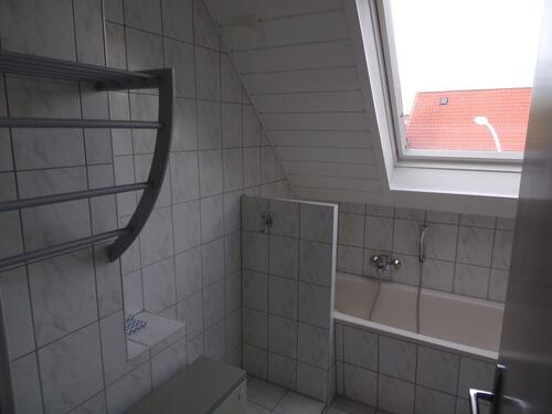 Foto - Etagenwohnung zur Miete in Lengede