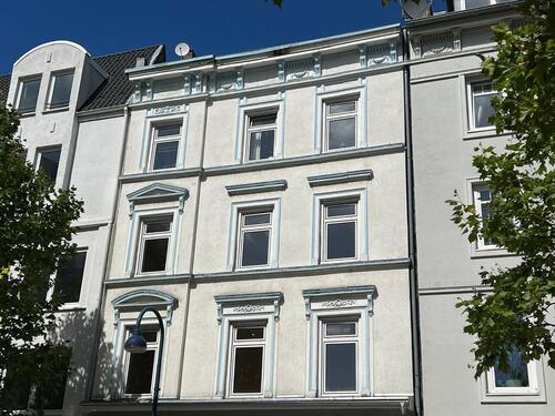 Foto - Top-Zustand - Stilvolle 3-Zimmer Altbauwohnung im Herzen Altonas