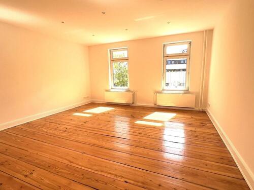 Foto - Etagenwohnung zum Kaufen in Hamburg