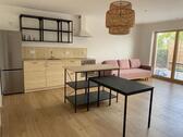 Foto - 2-Zimmer-Neubauwohnung (barrierefrei) in Bergrheinfeld