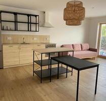 2-Zimmer-Neubauwohnung (barrierefrei) in Bergrheinfeld
