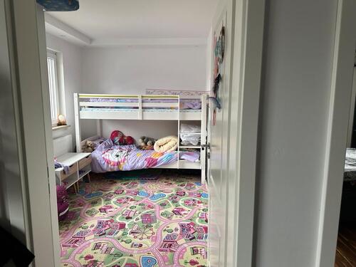 Foto - Etagenwohnung in Pinneberg