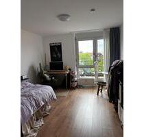 Apartment mit Schlossblick in den Quadraten, Balkon & Stellplatz - Mannheim