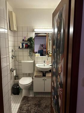 Foto - Etagenwohnung zur Miete in Mannheim