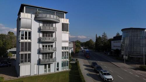 Foto - attraktive Büro-, Kanzlei- und Praxisfläche zentrumsnah