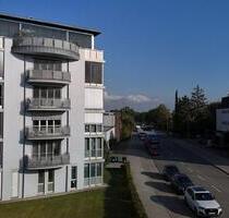 attraktive Büro-, Kanzlei- und Praxisfläche zentrumsnah - Ingolstadt Südost