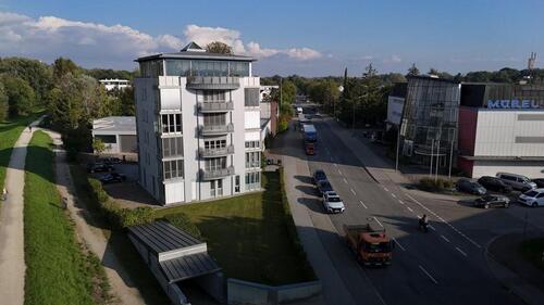Foto - andere zur Miete in Ingolstadt