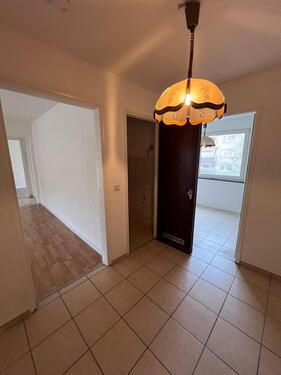 Foto - Etagenwohnung in Braunschweig