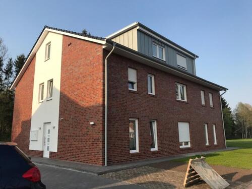 Foto - Wohnung zu 01.01.2026 zu vermieten