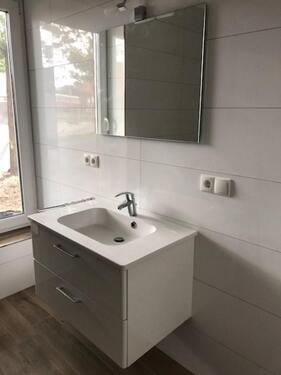 Foto - Etagenwohnung zur Miete in Ostrhauderfehn