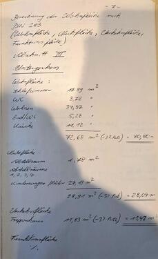 Foto - Etagenwohnung in Usingen zum Kaufen