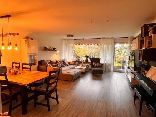 Foto - Etagenwohnung in Villingen-Schwenningen